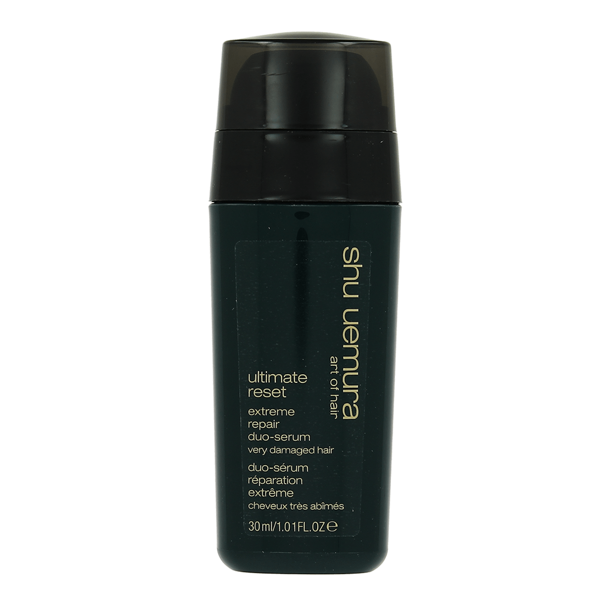 Shu Uemura Ultimate Reset Extreme Repair Duo-Serum 30ml