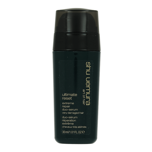 Shu Uemura Ultimate Reset Extreme Repair Duo-Serum 30ml
