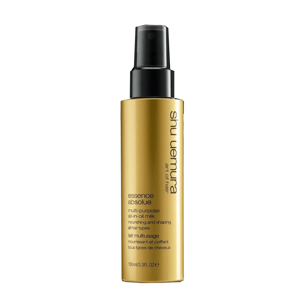 Shu Uemura Essence Absolue Multi-Purpose All-in-Oil Milk 100ml