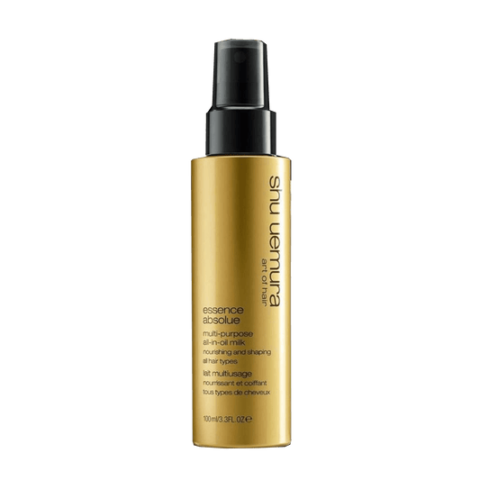 Shu Uemura Essence Absolue Multi-Purpose All-in-Oil Milk 100ml