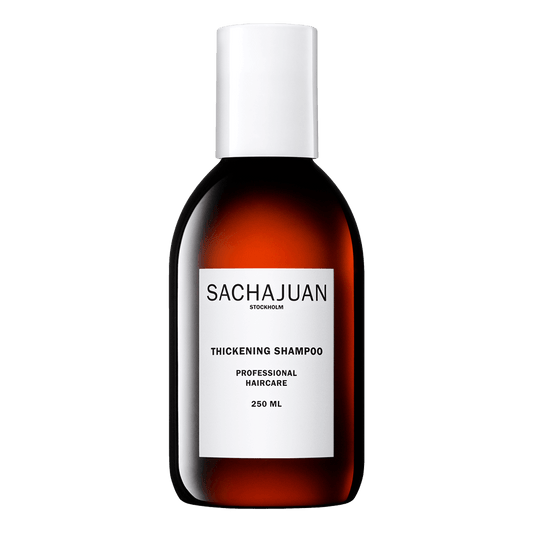 SachaJuan Thickening Shampoo 250ml