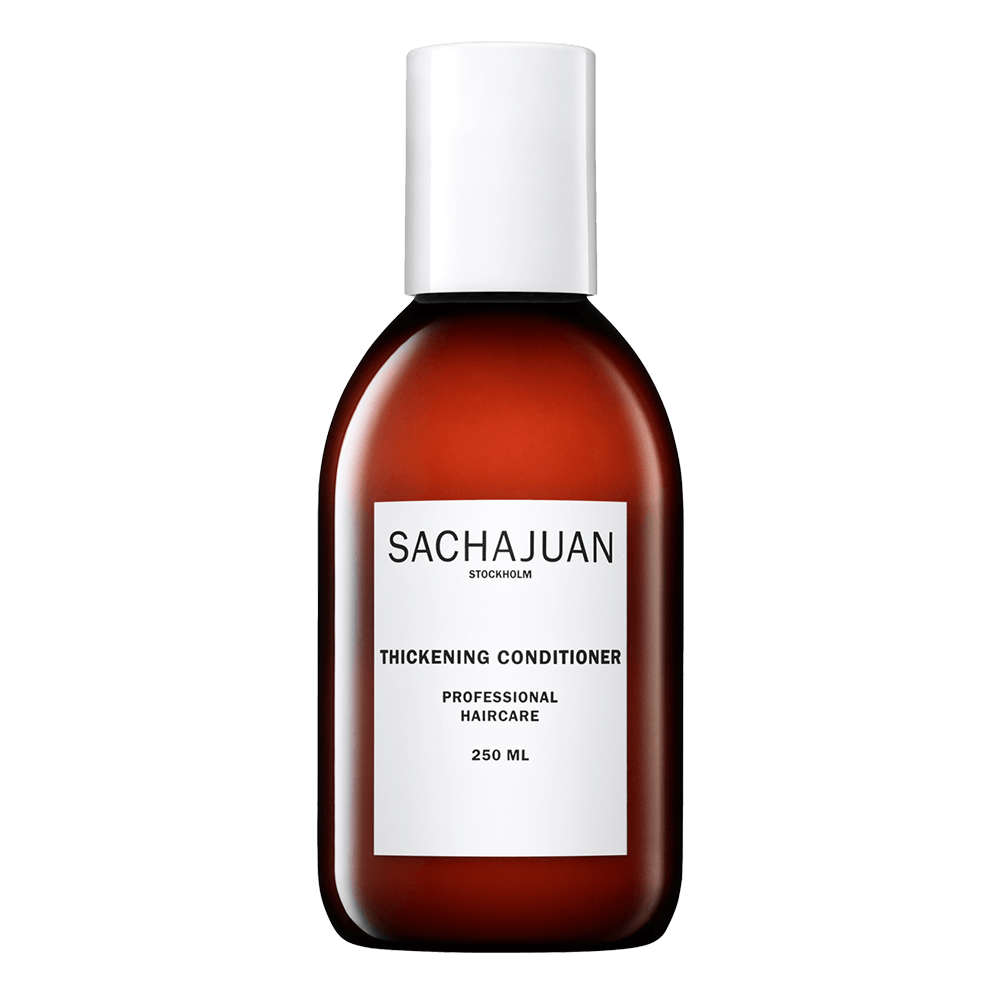 SachaJuan Thickening Conditioner 250ml