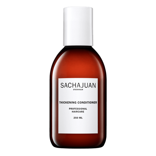 SachaJuan Thickening Conditioner 250ml