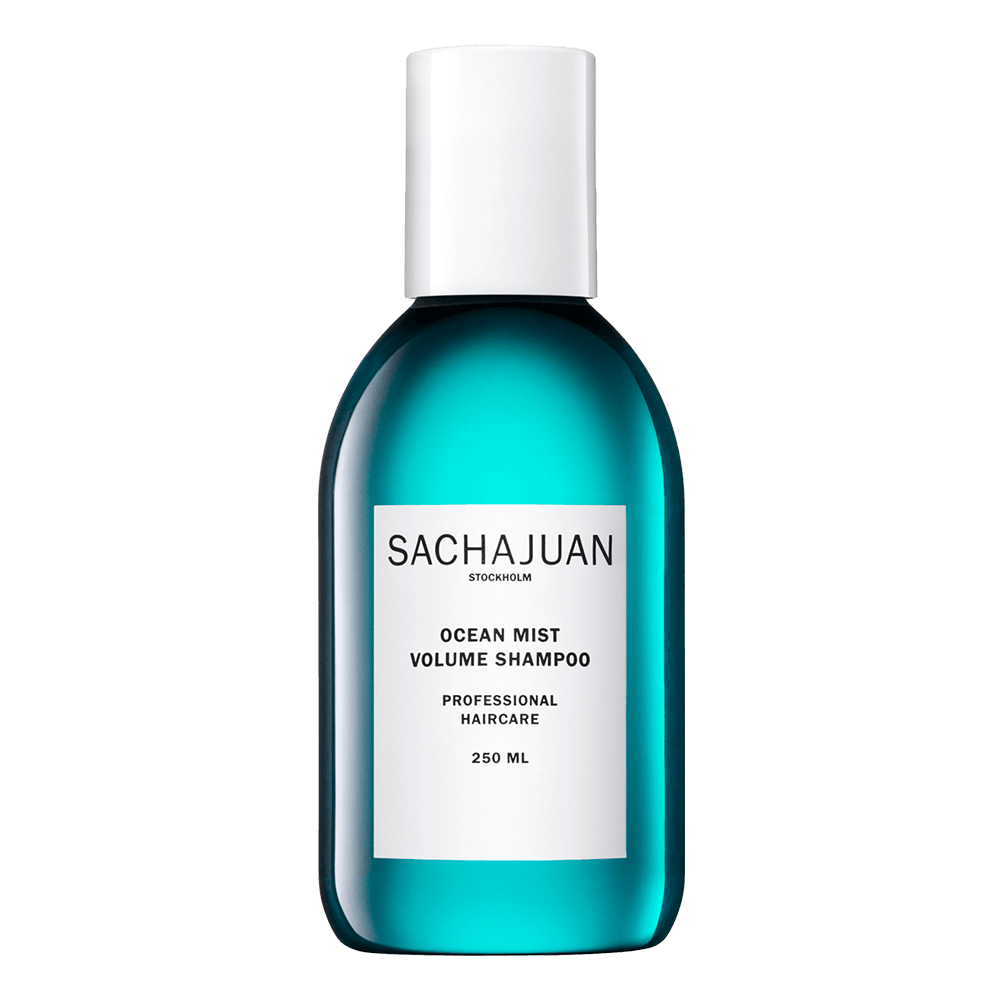 SachaJuan Ocean Mist Volume Shampoo 250ml