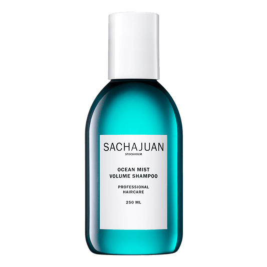 SachaJuan Ocean Mist Volume Shampoo 250ml