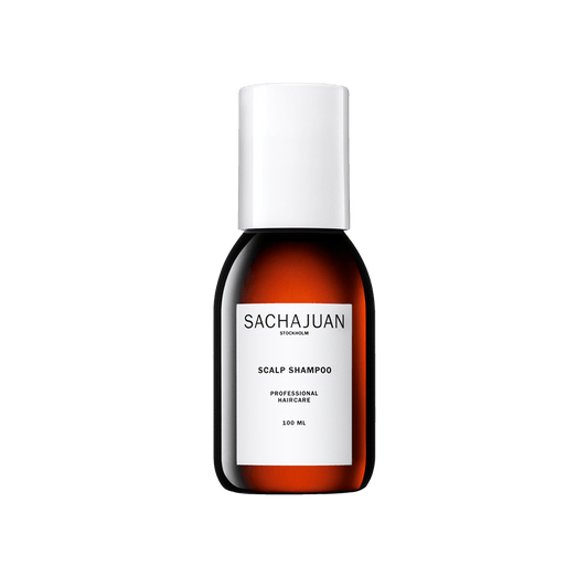 SachaJuan Scalp Shampoo 100ml