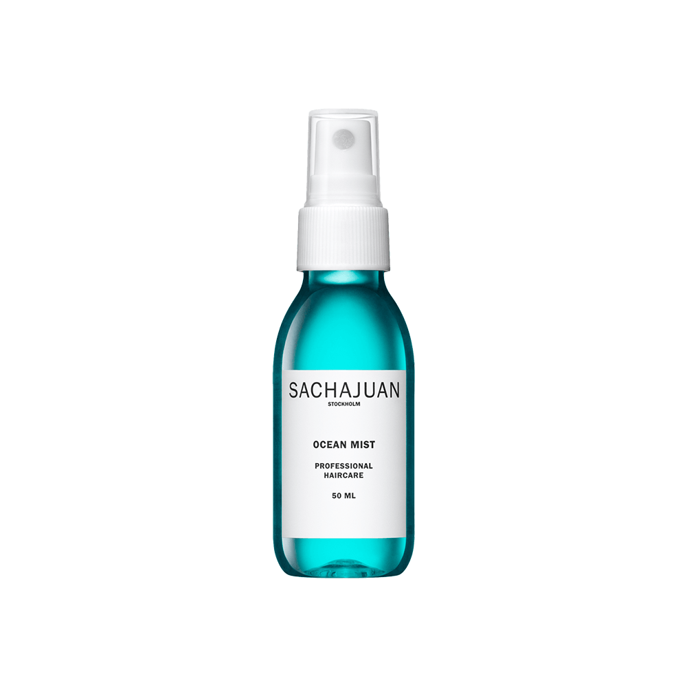 SachaJuan Ocean Mist 50ml