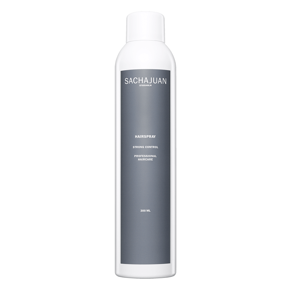 Sachajuan Strong Control Hairspray 200ml