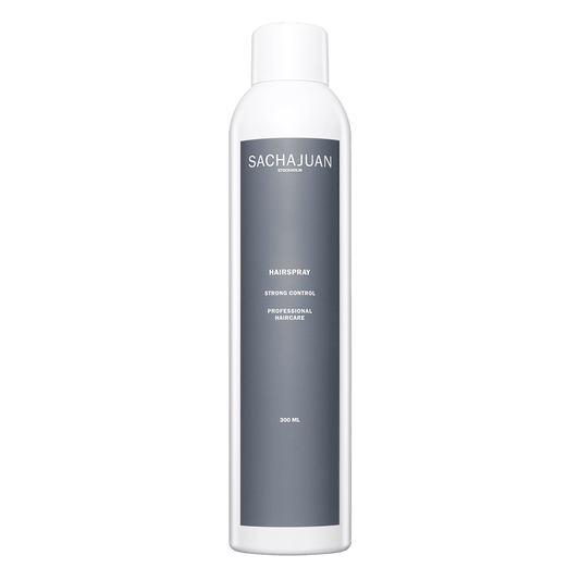 Sachajuan Strong Control Hairspray 200ml