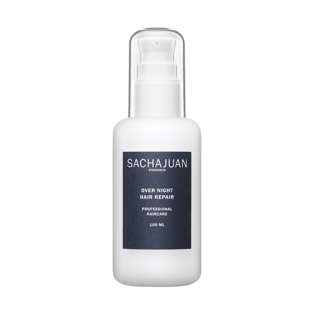 Sachajuan Overnight Hair Repair 100ml