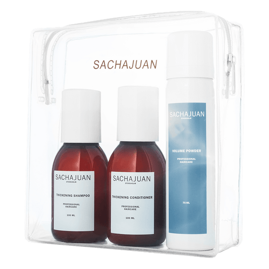 Sachajuan Thickening Collection