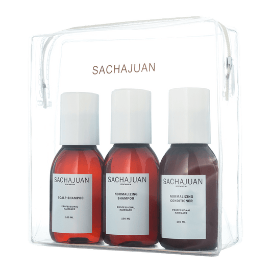 Sachajuan Scalp Care Collection