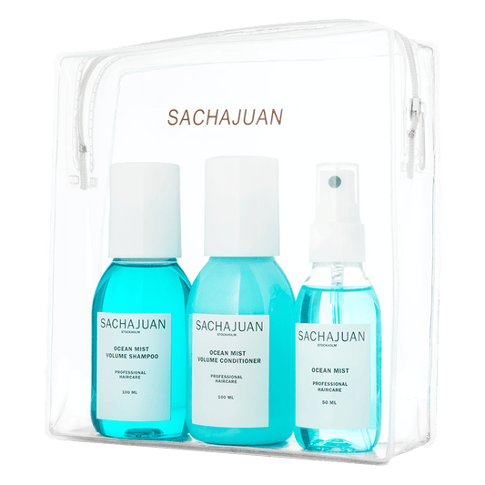 Sachajuan Ocean Mist Collection