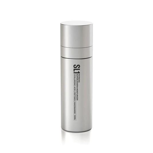 Patricks Superleggera Moisturizer 50ml