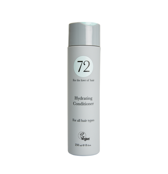 72 Hair Hydrating Conditioner 250ml