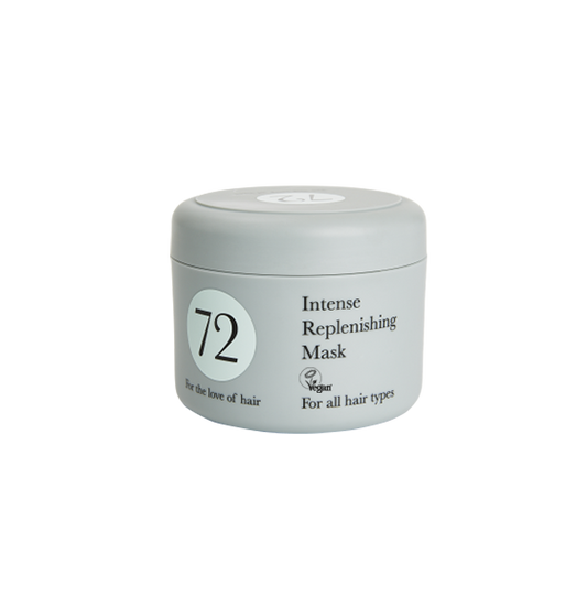 72 Hair Intense Replenishing Mask 250ml
