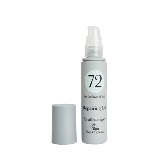 72 Hair Repairing Oil 75ml