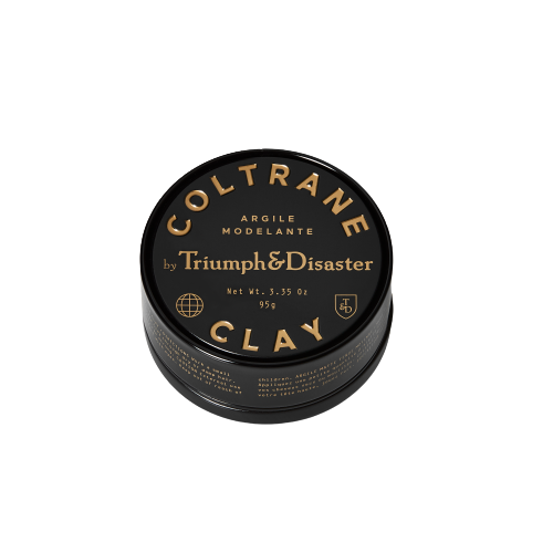 Triumph & Disaster Coltrane Clay 95g