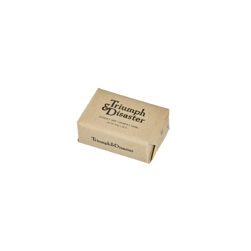Triumph & Disaster Shearer's Soap 130g