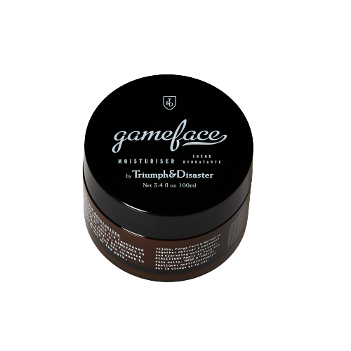 Triumph & Disaster Gameface Moisturiser 100ml