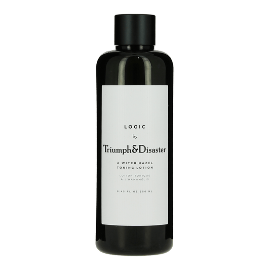 Triumph & Disaster Logic Toner 250ml