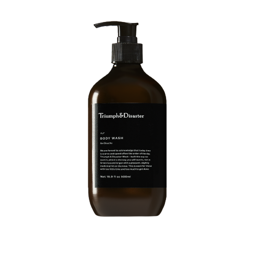 Triumph & Disaster YLF Body Wash 500ml