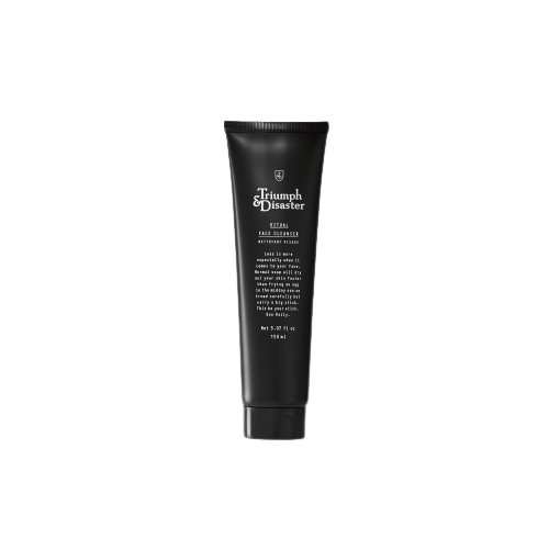 Triumph & Disaster Ritual Face Cleanser 150ml