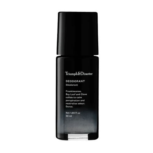 Triumph & Disaster Spice Deodorant 50ml