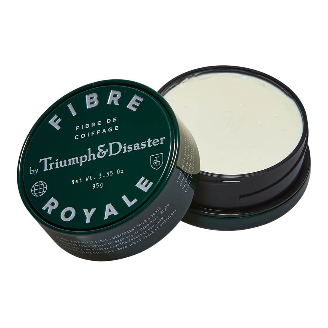 Triumph & Disaster Fibre Royale 65g