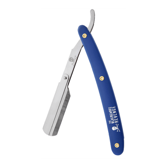 The Bluebeards Revenge Cut-Throat