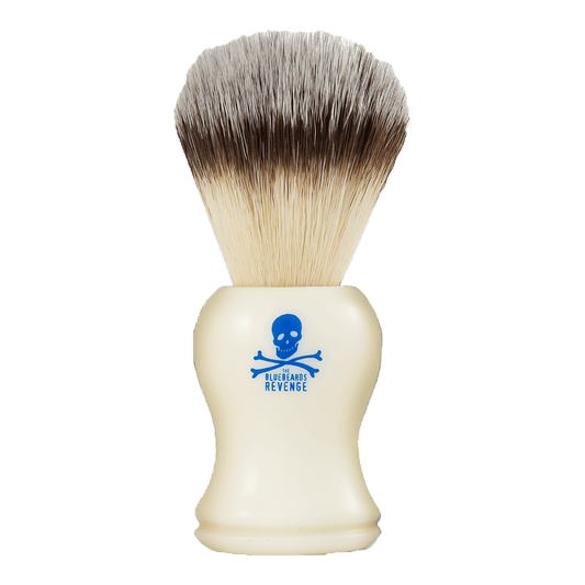 The Bluebeards Revenge Vanguard Synthetic Shaving Brush