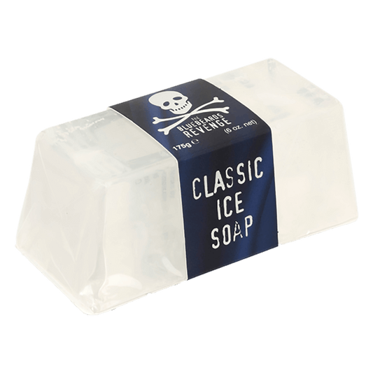 The Bluebeards Revenge Classic Ice Soap