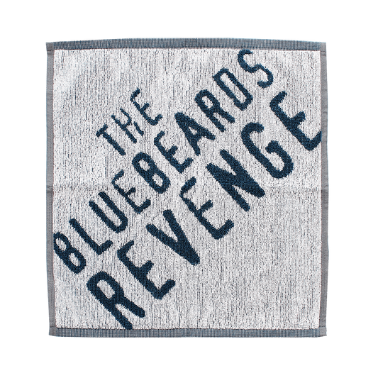 The Bluebeards Revenge Flannel