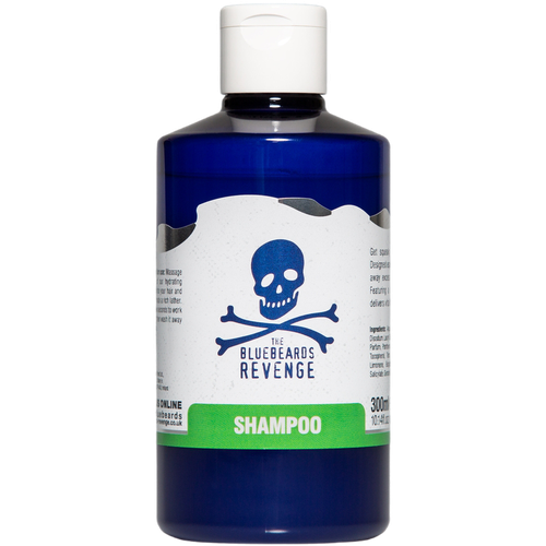 The Bluebeards Revenge Classic Shampoo 300ml