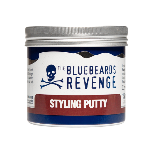 The Bluebeards Revenge Styling Putty 150ml