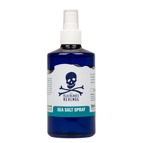 The Bluebeards Revenge Sea Salt Spray 300ml