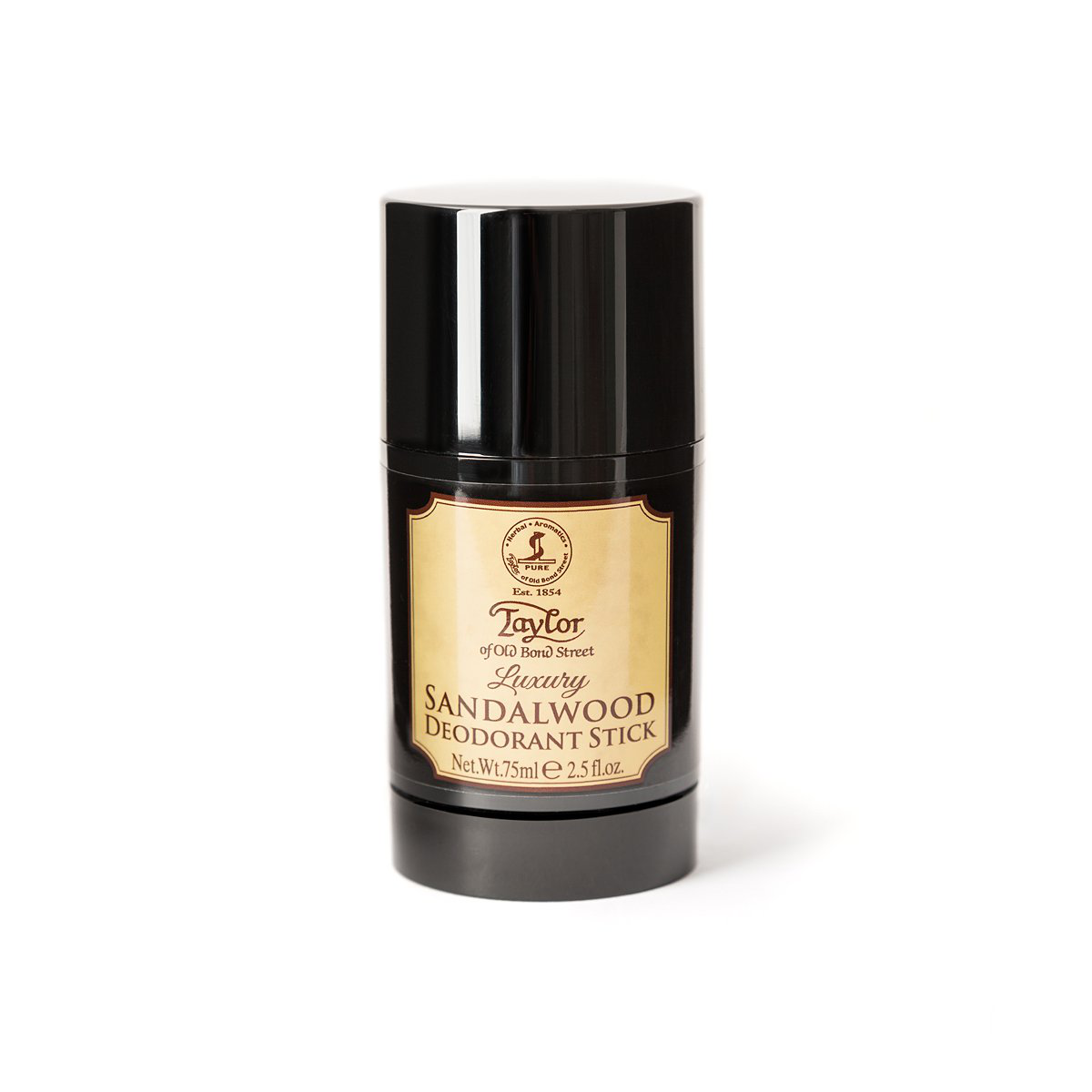 Taylor of Old Bond Street Sandalwood Deodorant Stick 75ml