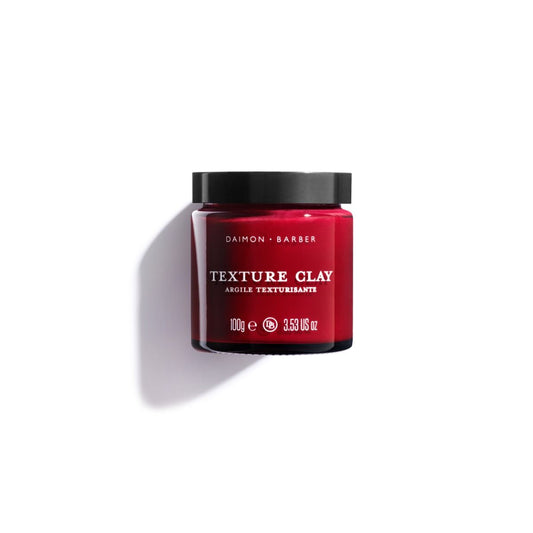 Daimon Barber Texture Clay 100g