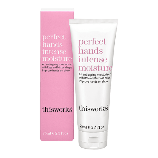 This Works Perfect Hands Intense Moisture 75ml