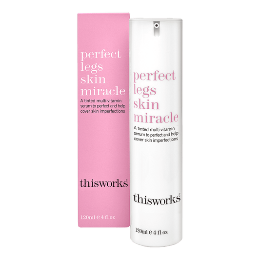 This Works Perfect Legs Skin Miracle 120ml