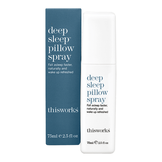 This Works Deep Sleep Pillow Spray 75ml