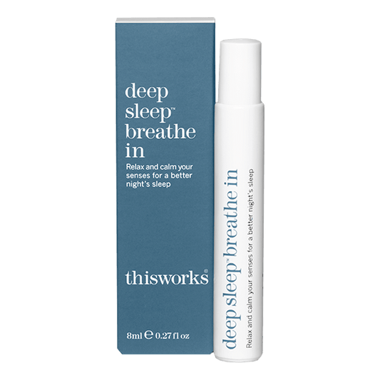 This Works Deep Sleep Breathe In 8ml