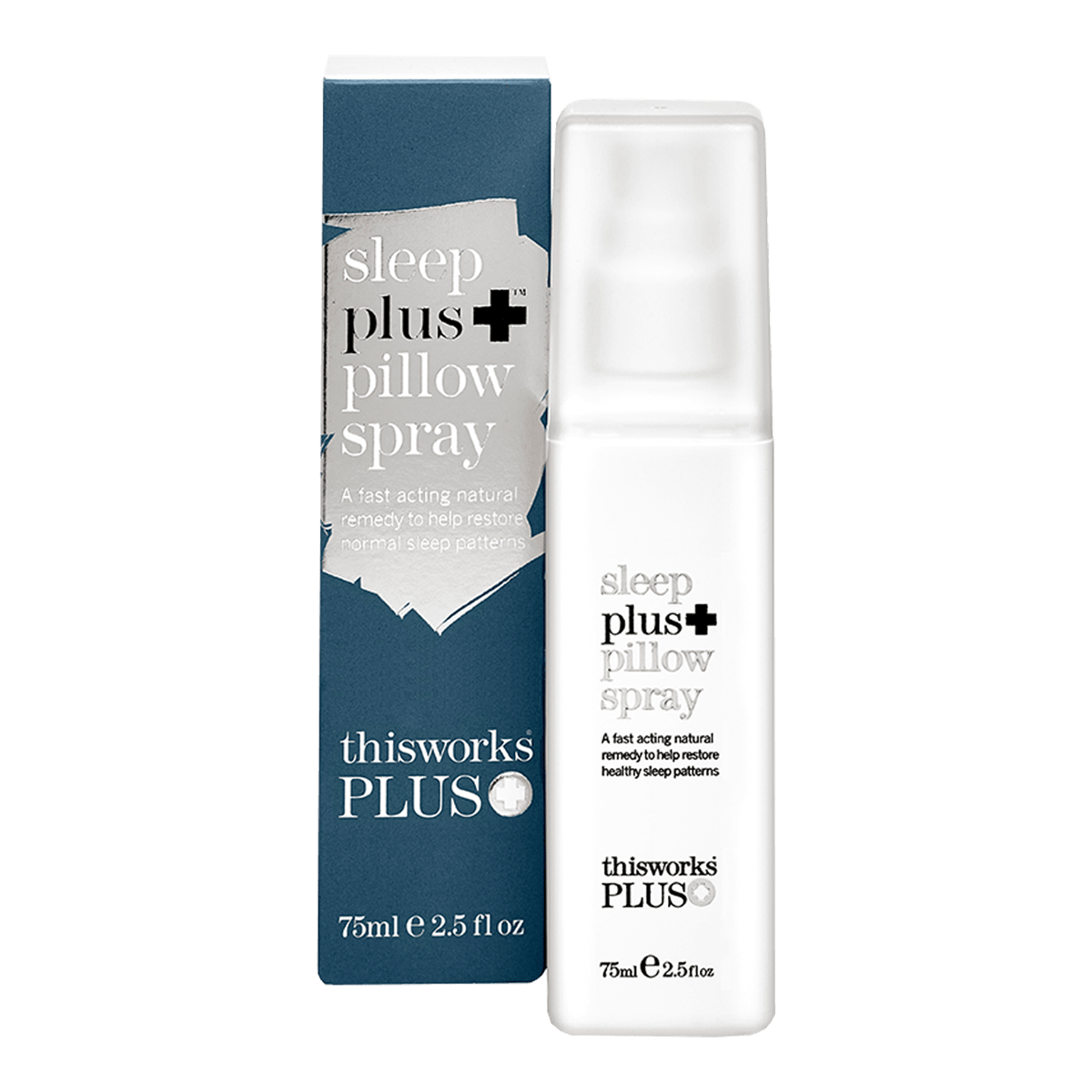 This Works Sleep Plus Pillow Spray 75ml