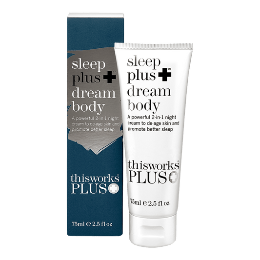 This Works Sleep Plus Dream Body 75ml