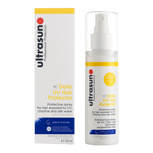 Ultrasun Daily UV Hair Protector Spray 150ml