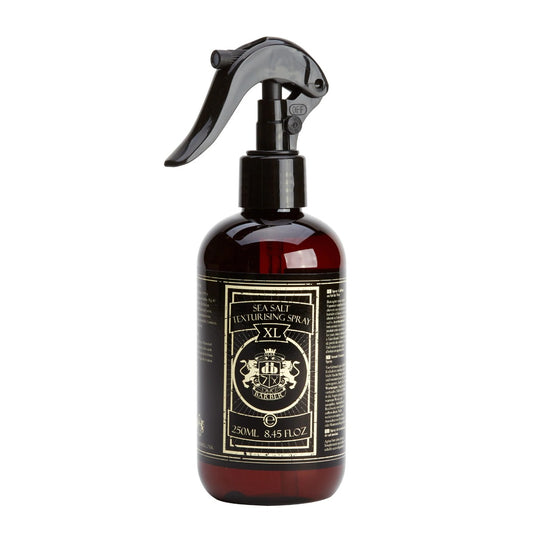 Dear Barber Sea Salt Texturising Spray XL 250ml