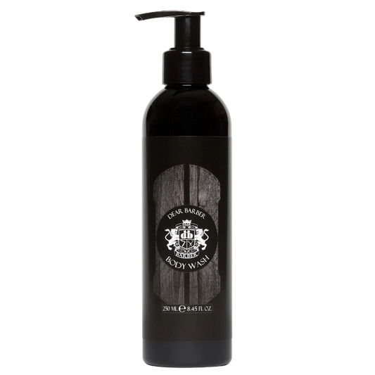 Dear Barber Body Wash 250ml