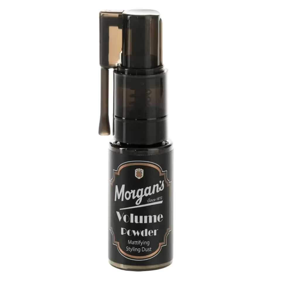 Morgan's Styling Volume Powder 10g
