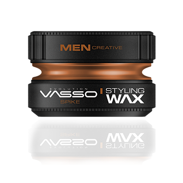 Vasso Clay Wax Spike 150ml