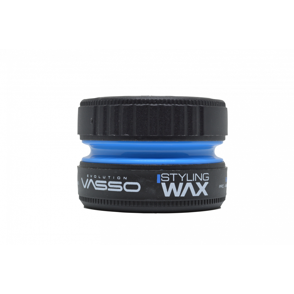 Vasso Styling Wax Baller 150ml